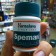 Спеман (Speman) мужской препарат от фирмы Himalaya, 60 таб. в банке