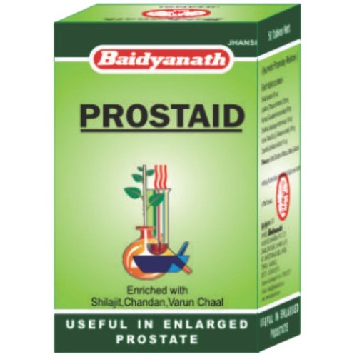 Prostatitis az ayurveda- ban