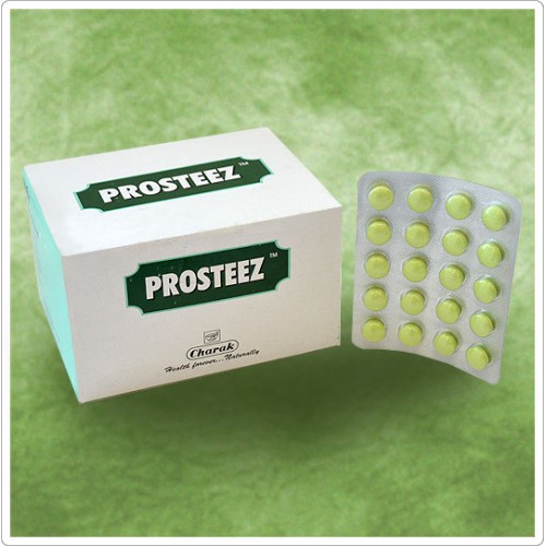 rostephin prosztatitis